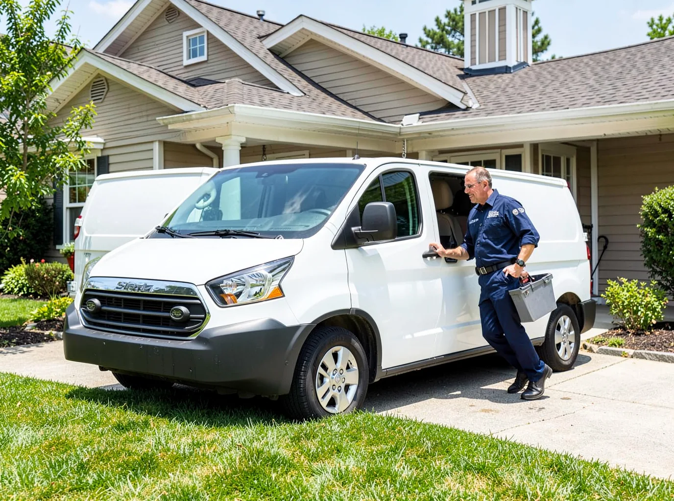 Emergency Plumber company in Browns Valley, CA